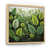 Cadre naturel flottant