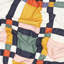 Quilted Throw Blanket