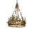 Janah 4 - Light Drum Chandelier