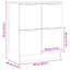 Jahmarion 60 Cm Wide Sideboard-712661421