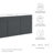 Modway Render 48" Wall-Mount Bathroom Vanity-1098466660-1098466663