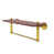 Polished Brass is out of stock