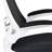 Jayetta Mid-Back Mesh Swivel Ergonomic Office Chair with Flip-Up Arms-756917257-756917492