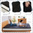 Kumari 6'' Thick Floor Futon Mattress-75608496-73216481