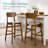 2-Piece Height Bar Stool Set-1658309222
