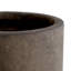 Moon Handmade Fiberclay Table Vase