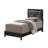 Chataignier Vegan Leather Standard Bed-48095374-24735661