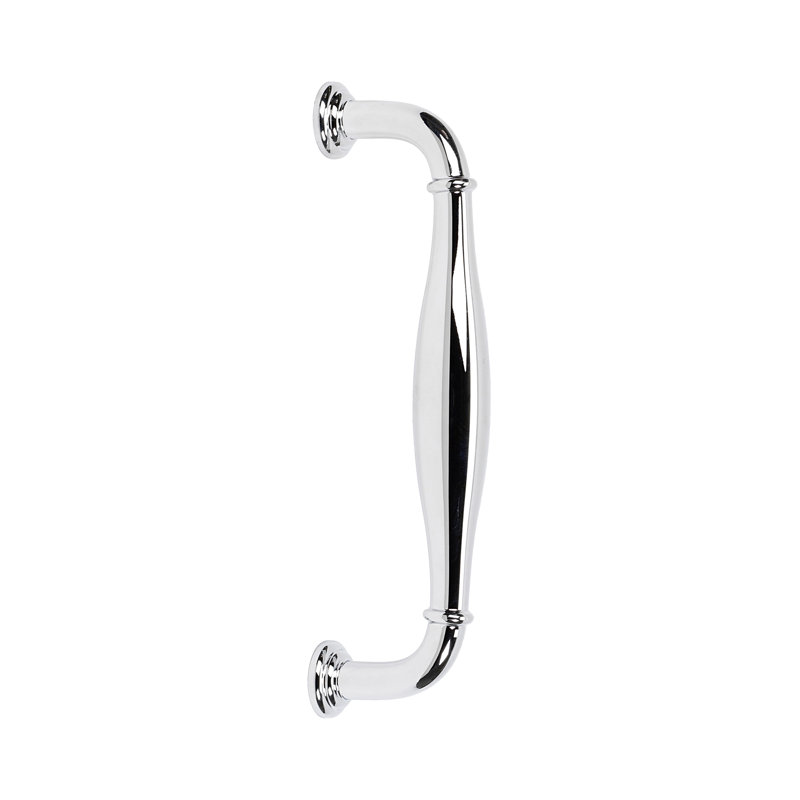 Charlie Appliance Pull, 3.5", Polished Chrome