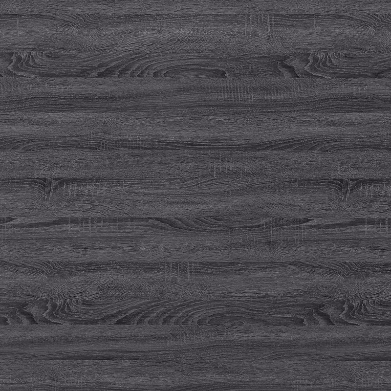 Bureau de table rectangulaire gris et patiné, idéal pour les meubles de bureau chics et élégants