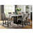 Jefrin Rectangular Dining Table