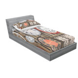 Microfiber Sheet Set