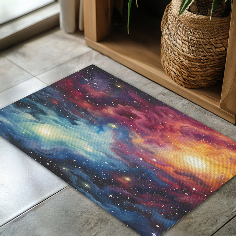 Glian, Rectangle 3' x 5'