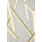 Modern 18 Light LED Linear Rod Chandelier-116377845