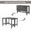 Table de salle à manger extensible Farmhouse-353575976