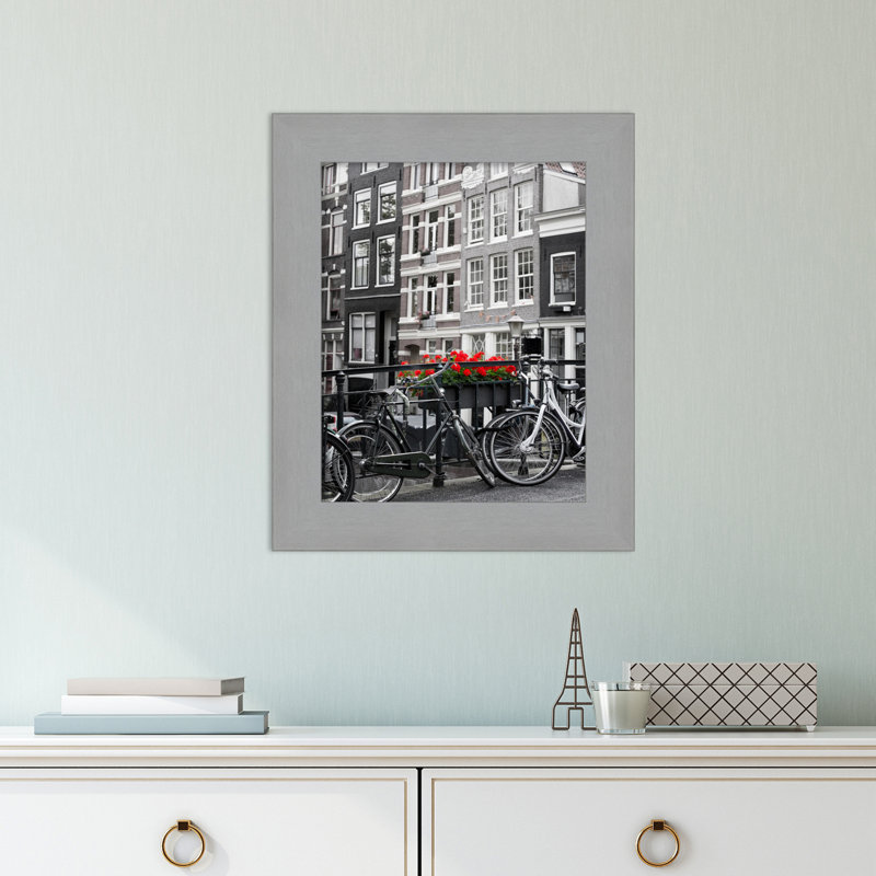 Cadre photo simple Cathar, 11 po x 14 po