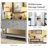 46'' Console Table-2058421554