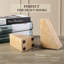 Serre-livres en marbre (ensemble de 2)-1745994268-1745994338