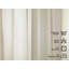 Extra Long & Extra Wide Chiffon Faux Silk Crep Curtain Panels-1440858381-1440858429