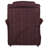 Soother Power Lift Assist Upholstered Recliner-40057399