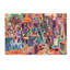 « cells », reproduction d’impression sur toile tendue-21028453