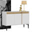 Olivia 75cm Console Table-105726472