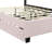 Masaye Upholstered Platform Bed With 2 Drawers And 1 Trundle-17520880