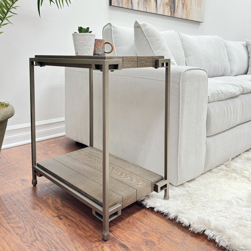 Table de chevet Corbeta