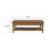 Drawer Cocktail Table-734546292