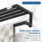24 Inch Towel Bar Towel Rack-121376018