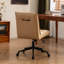 Chaise de bureau Claudie-1288549107