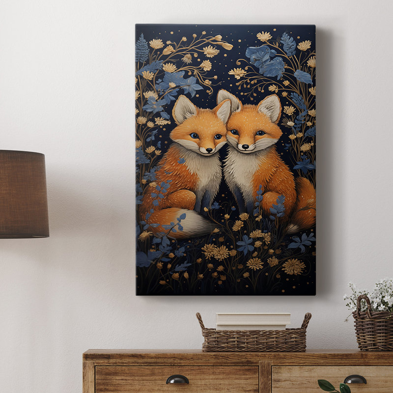 ANIMALS Series CDLxxxi - galerie sur mesure, H 18 po x l 12 po