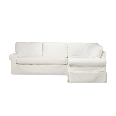 Canapé modulaire 3 pièces Porter