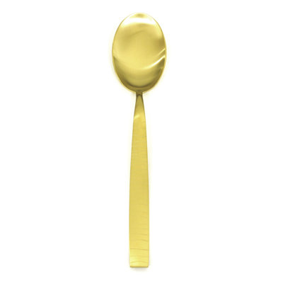 Cuillère de service Tigre