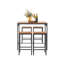 4 - Person Dining Set
