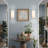Flaire Flush Mounted Sconce-2065532517