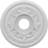 Baltimore Thermoformed Ceiling Medallion-70556187-88028184