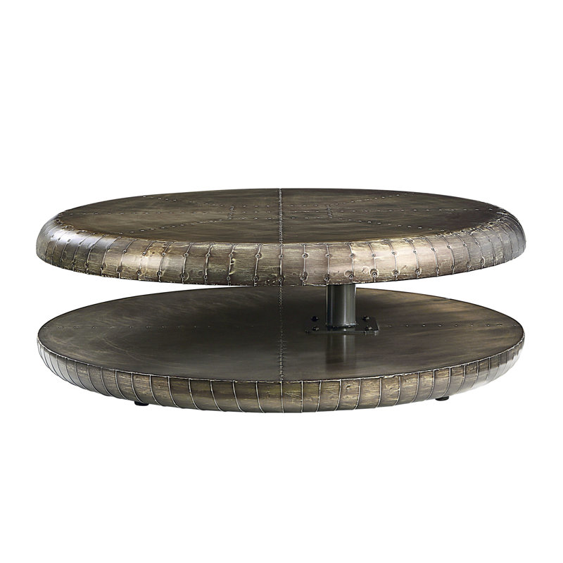 Table basse Brancaster