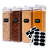 Cheer Collection 64.9oz. Food Storage Container-71486572