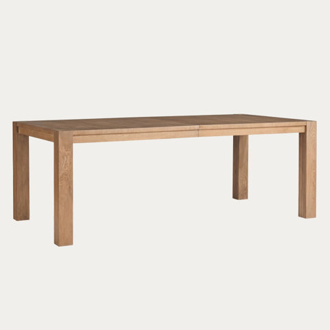 Rosalie Extendable Dining Table