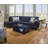 Annemasse 3 - Piece Living Room Table Set