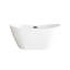 Baignoire de trempage 54 "x 29" Ardis-108225149