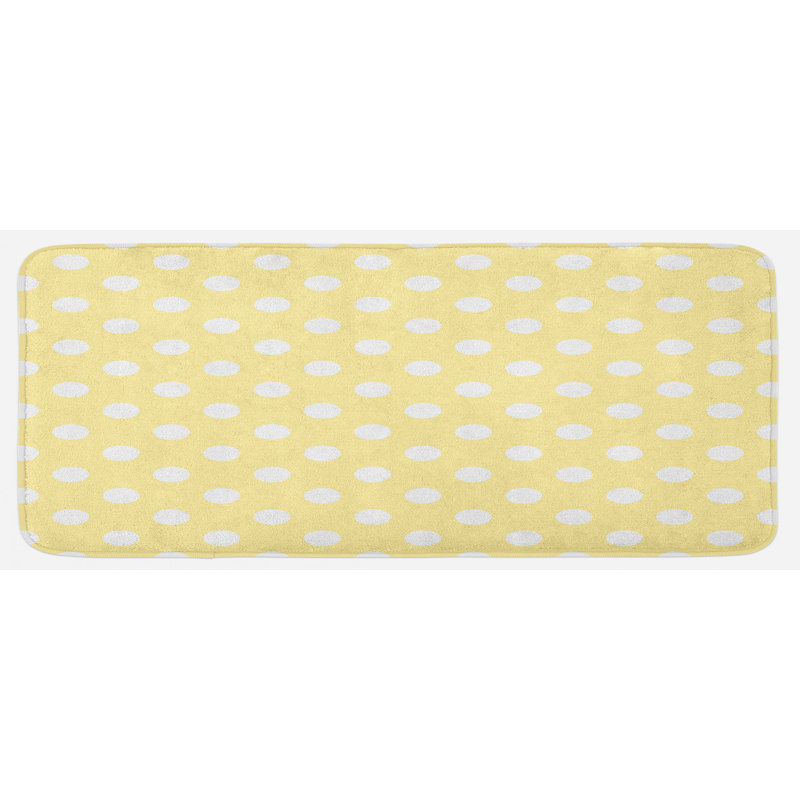 Tapis de cuisine