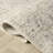 Melby Ivory/Beige Traditional Floral Filigree Power-loomed Indoor Area Rug-1054586783
