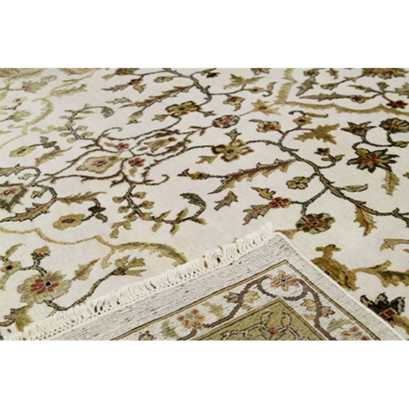 Oriental Area Rug