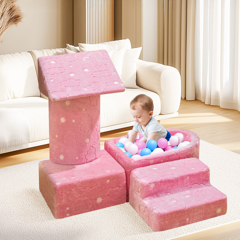 Module de canapé: tissu fluorescent ultra doux, émettant de la lumière après absorption, rempli de mousse, confortable pour s'asseoir, housse de canapé amovible