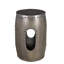 Tables de bout rondes en fer 20 po-103254980