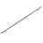 Solid Cabinet 19" Center to Center Bar Pull-39359981