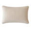 Coussin texturé