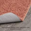 Tapis de bain antidérapant 2 pièces Laura Ashley-69935894