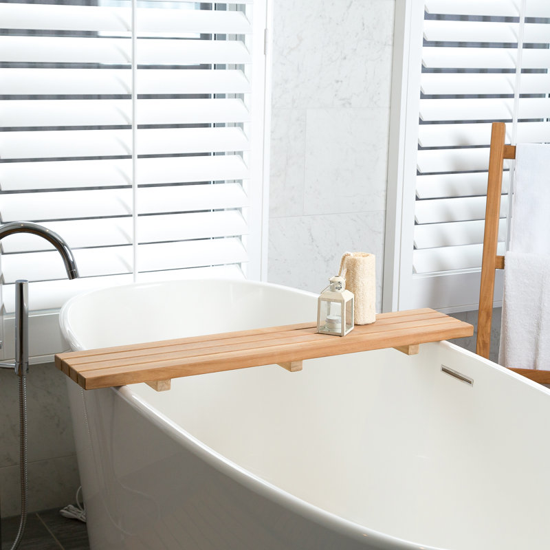 Serviteur de bain Emmy, Naturel